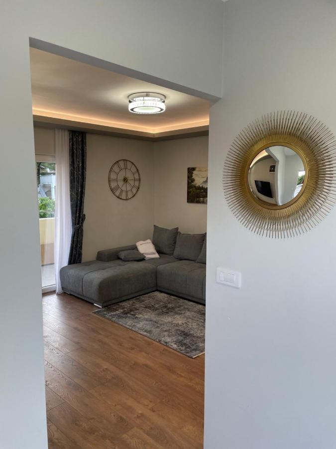 Apartmani Zelenika Χέρτσεγκ Νόβι Εξωτερικό φωτογραφία