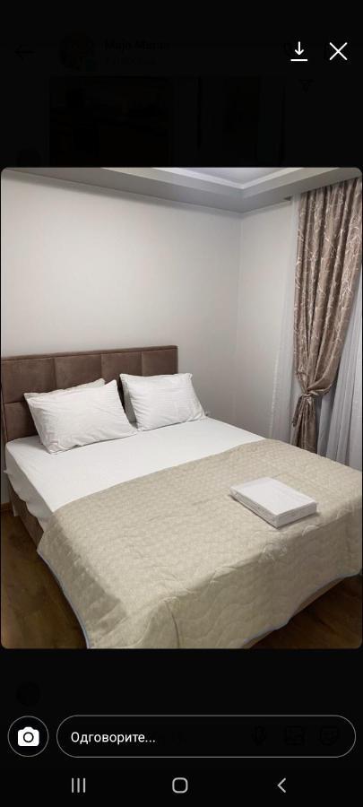 Apartmani Zelenika Χέρτσεγκ Νόβι Δωμάτιο φωτογραφία