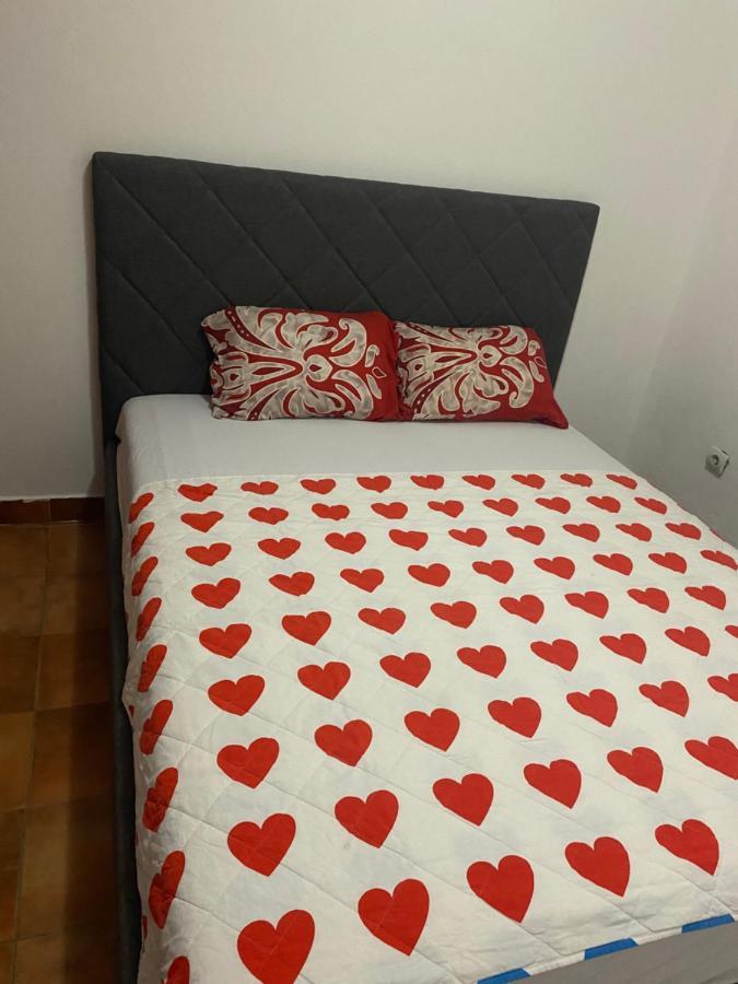 Apartmani Zelenika Χέρτσεγκ Νόβι Εξωτερικό φωτογραφία