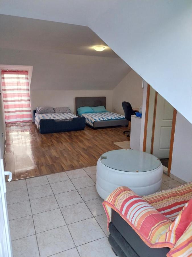 Apartmani Zelenika Χέρτσεγκ Νόβι Εξωτερικό φωτογραφία