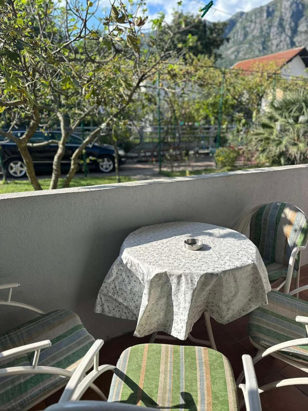 Apartmani Zelenika Χέρτσεγκ Νόβι Εξωτερικό φωτογραφία