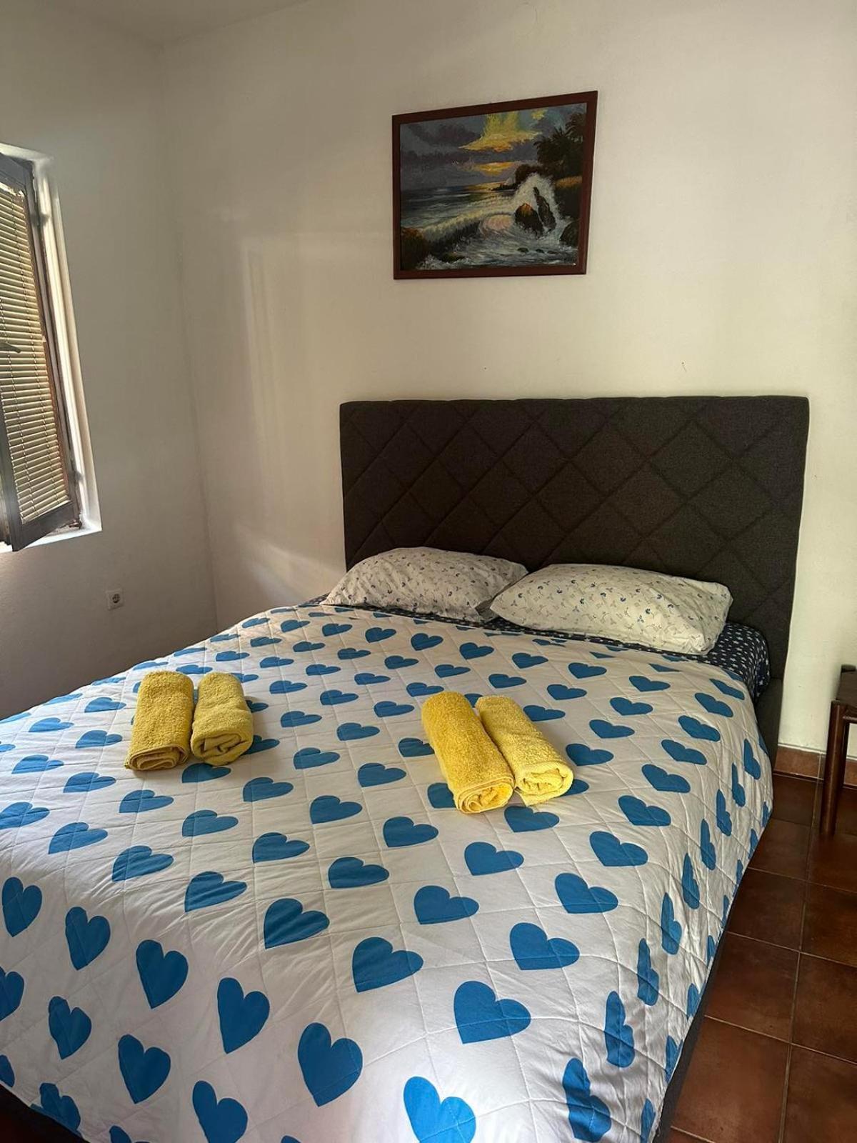 Apartmani Zelenika Χέρτσεγκ Νόβι Εξωτερικό φωτογραφία