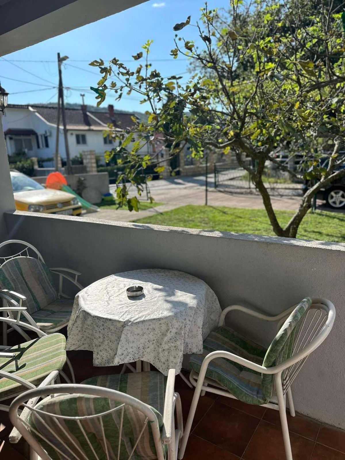 Apartmani Zelenika Χέρτσεγκ Νόβι Εξωτερικό φωτογραφία