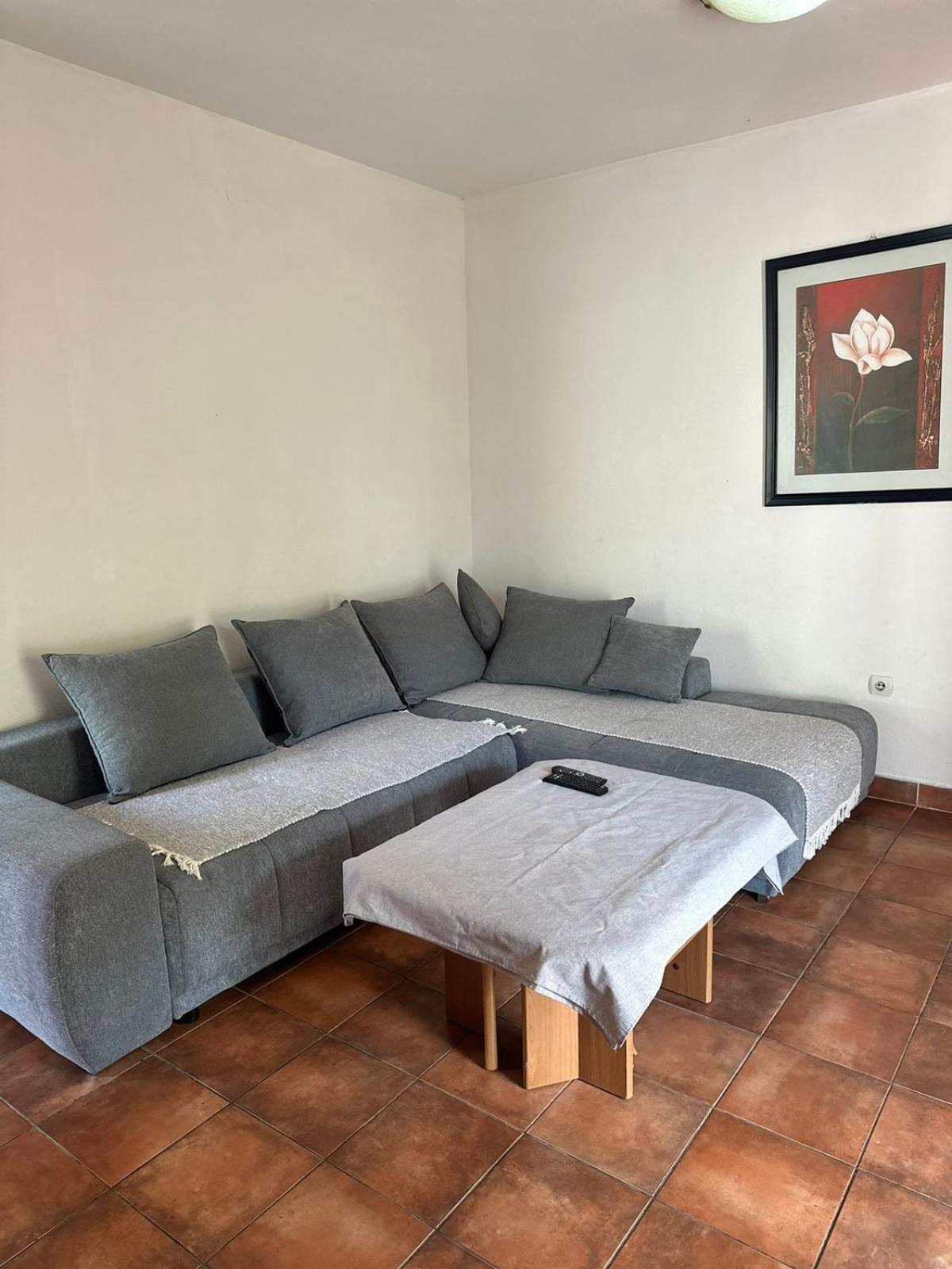 Apartmani Zelenika Χέρτσεγκ Νόβι Εξωτερικό φωτογραφία