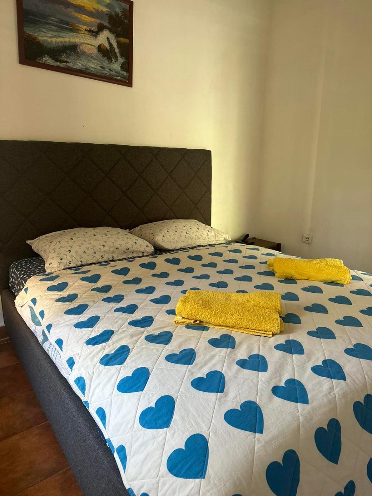Apartmani Zelenika Χέρτσεγκ Νόβι Εξωτερικό φωτογραφία