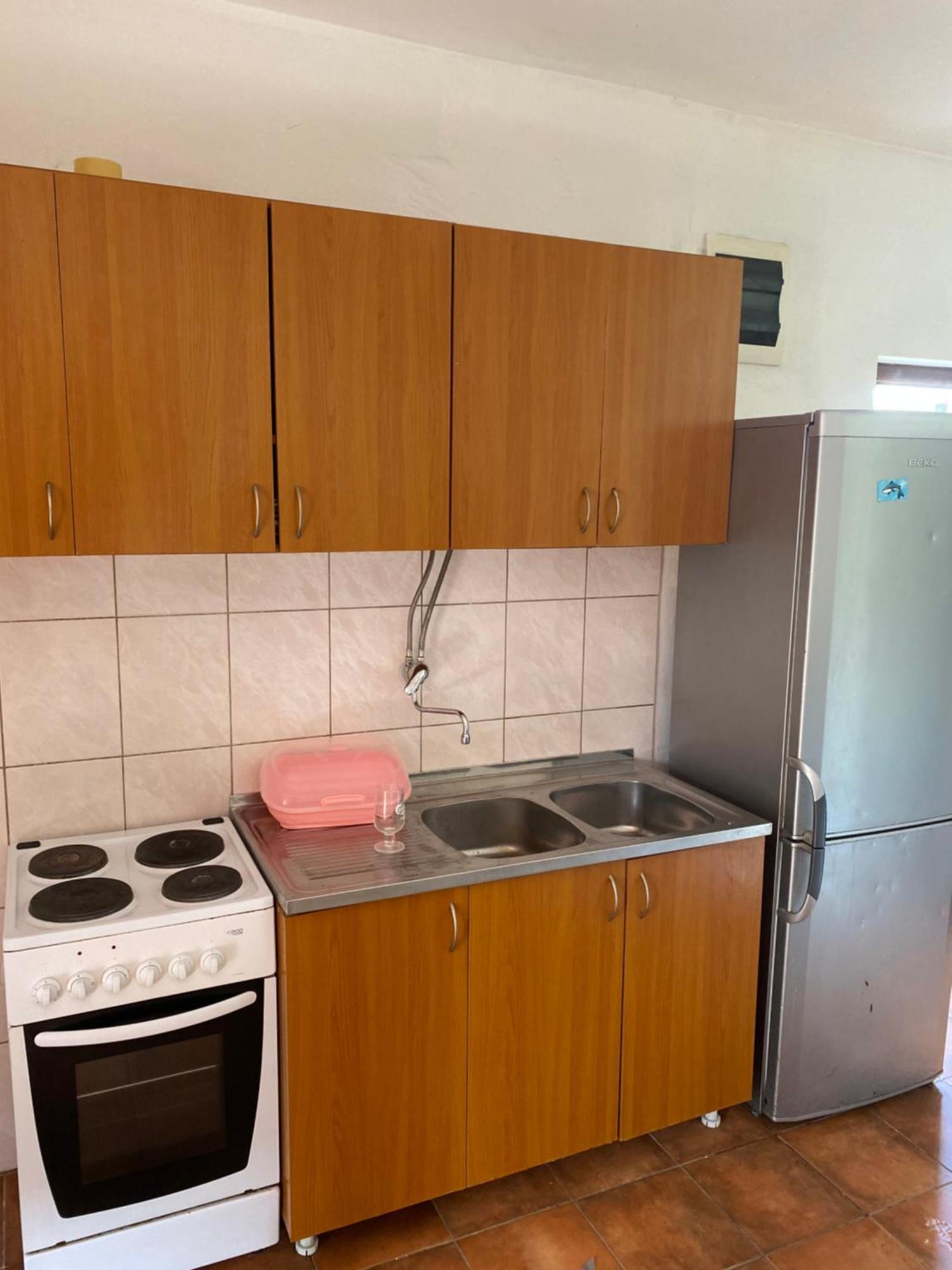 Apartmani Zelenika Χέρτσεγκ Νόβι Εξωτερικό φωτογραφία