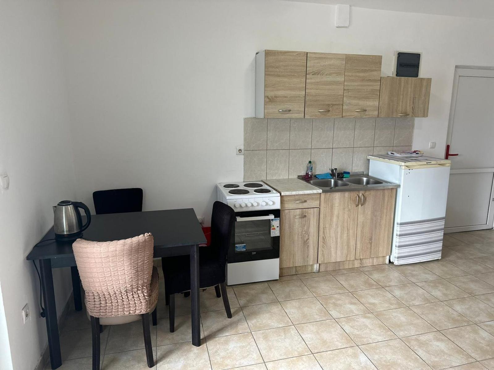 Apartmani Zelenika Χέρτσεγκ Νόβι Εξωτερικό φωτογραφία
