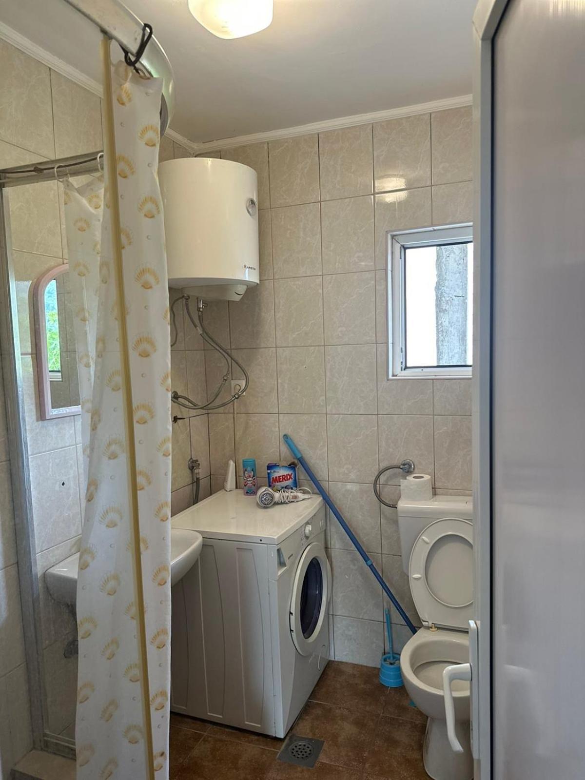 Apartmani Zelenika Χέρτσεγκ Νόβι Εξωτερικό φωτογραφία
