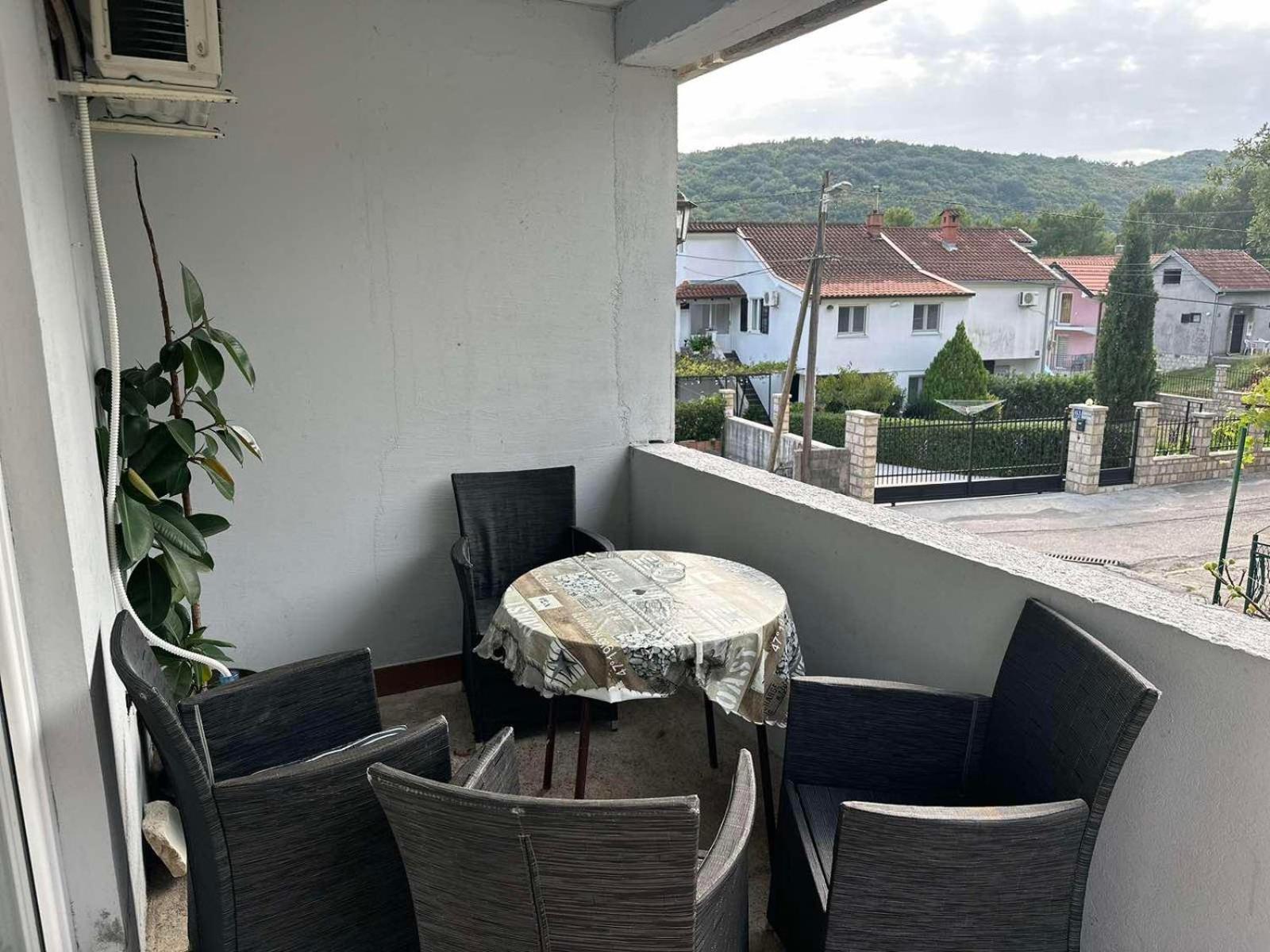 Apartmani Zelenika Χέρτσεγκ Νόβι Εξωτερικό φωτογραφία