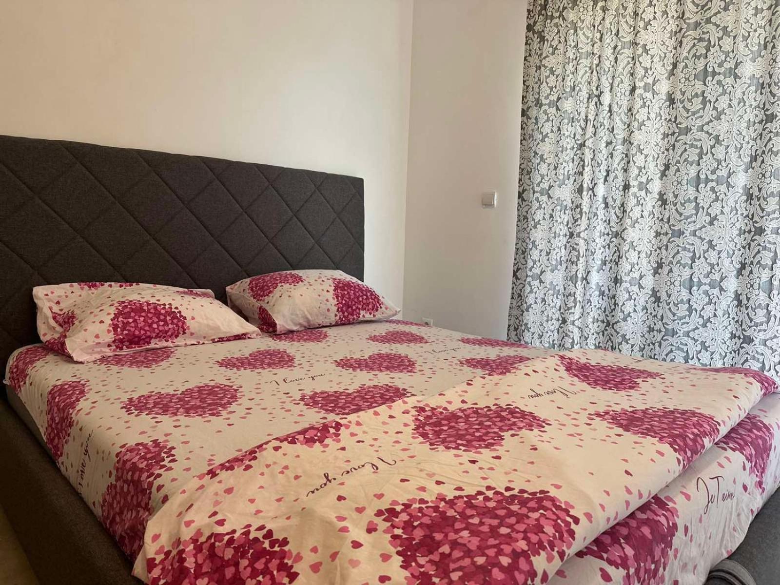 Apartmani Zelenika Χέρτσεγκ Νόβι Εξωτερικό φωτογραφία