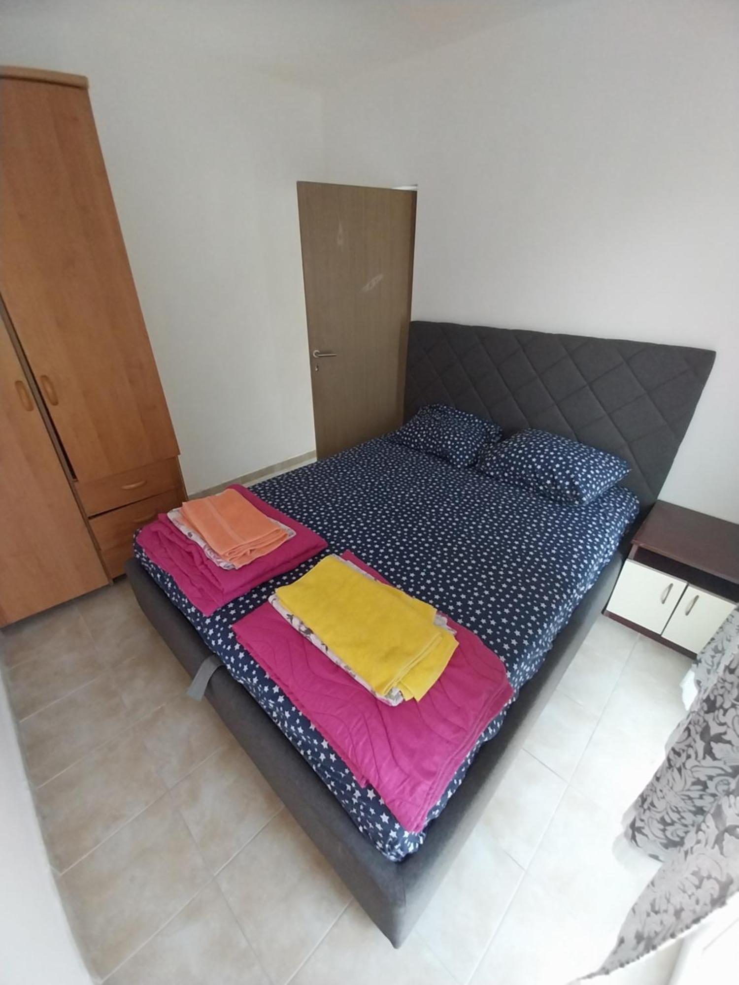 Apartmani Zelenika Χέρτσεγκ Νόβι Εξωτερικό φωτογραφία