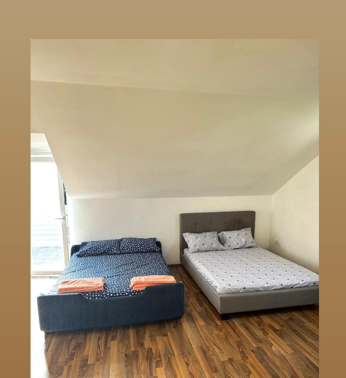 Apartmani Zelenika Χέρτσεγκ Νόβι Εξωτερικό φωτογραφία