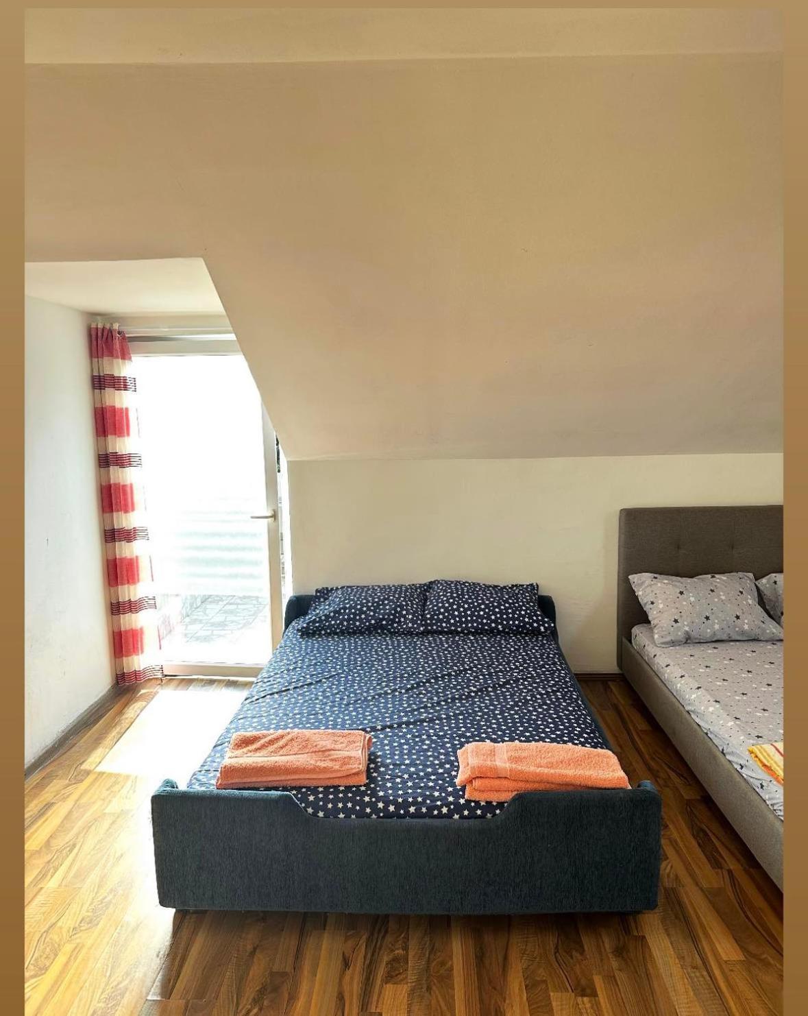 Apartmani Zelenika Χέρτσεγκ Νόβι Εξωτερικό φωτογραφία