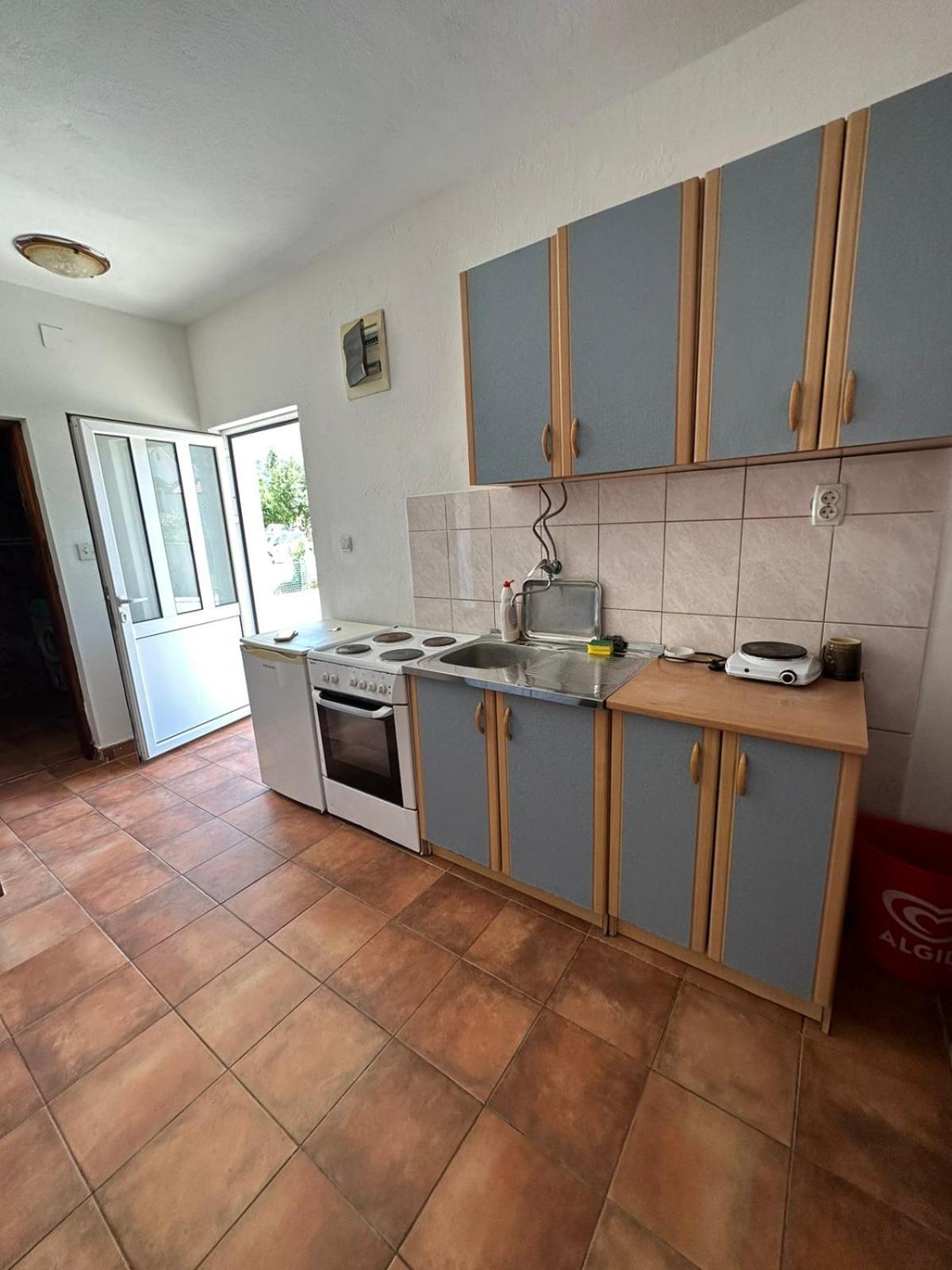 Apartmani Zelenika Χέρτσεγκ Νόβι Εξωτερικό φωτογραφία