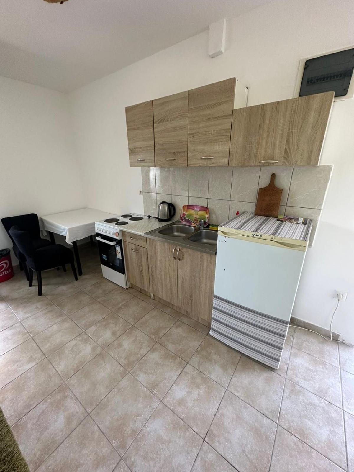 Apartmani Zelenika Χέρτσεγκ Νόβι Δωμάτιο φωτογραφία