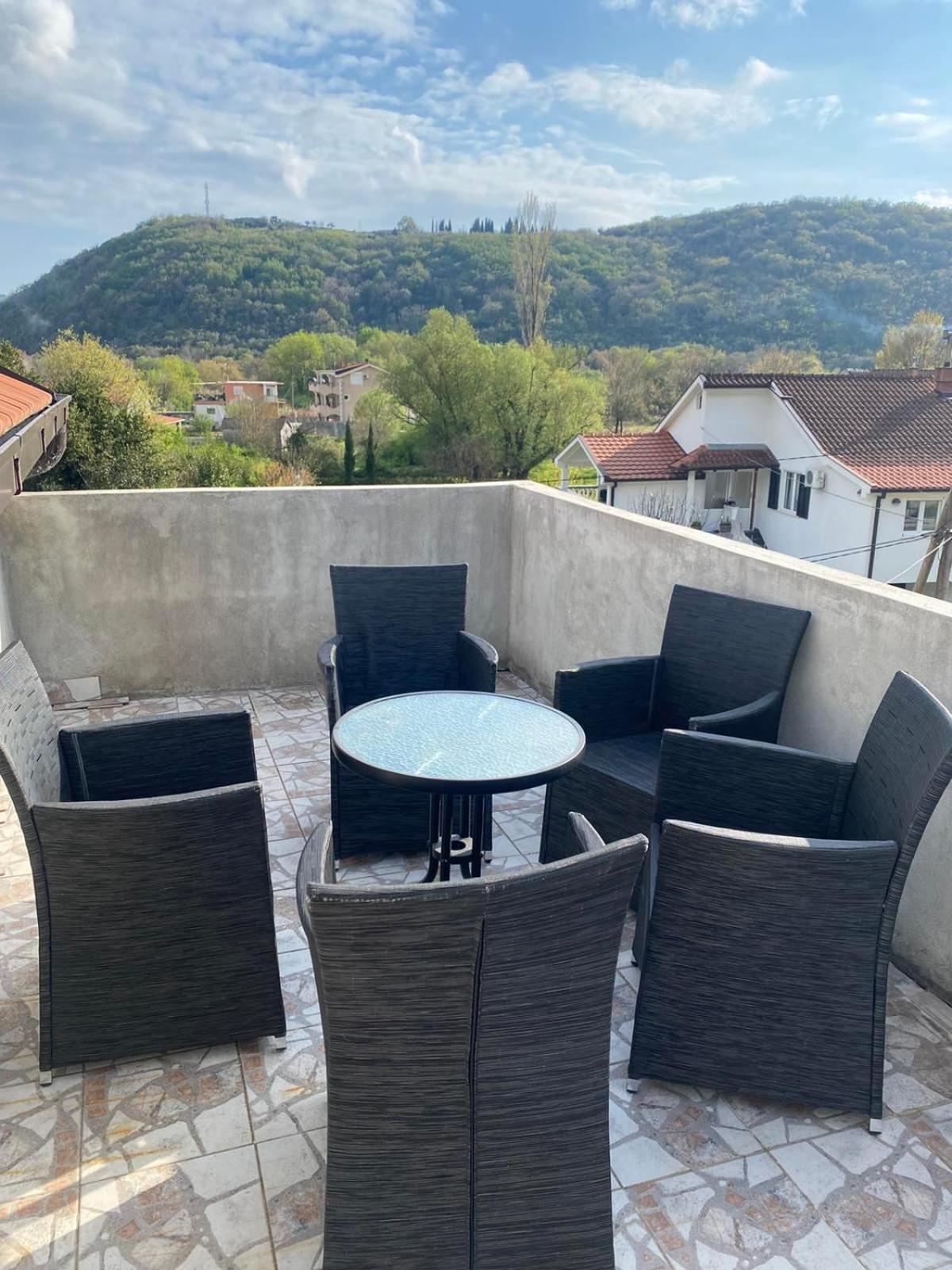 Apartmani Zelenika Χέρτσεγκ Νόβι Δωμάτιο φωτογραφία