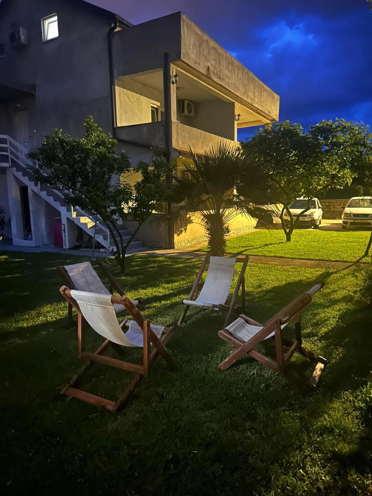 Apartmani Zelenika Χέρτσεγκ Νόβι Εξωτερικό φωτογραφία